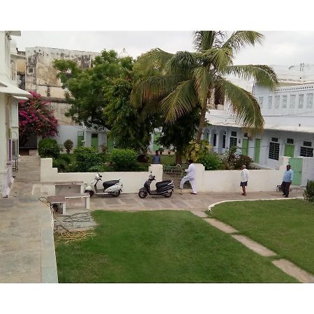 Shri Shyam Krishna Guest House Pushkar Bagian luar foto