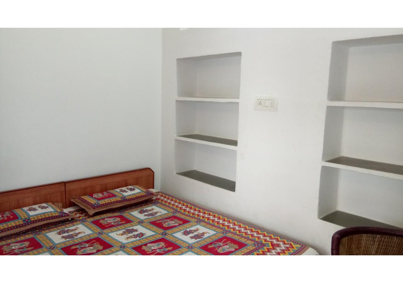 Shri Shyam Krishna Guest House Pushkar Bagian luar foto