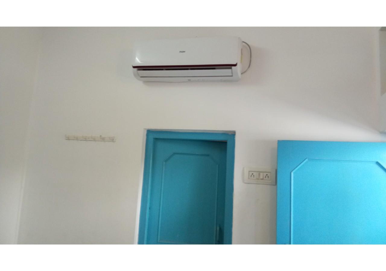 Shri Shyam Krishna Guest House Pushkar Bagian luar foto