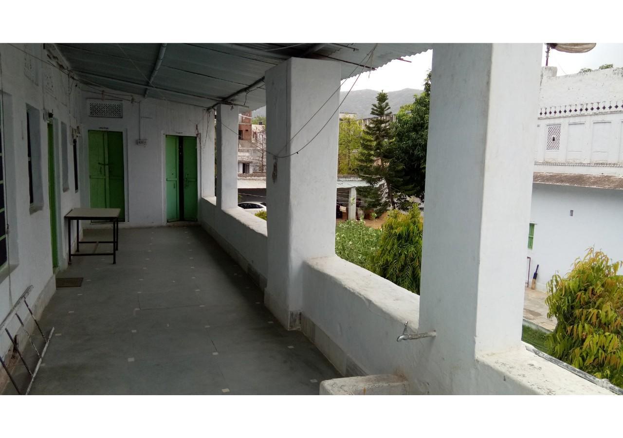 Shri Shyam Krishna Guest House Pushkar Bagian luar foto