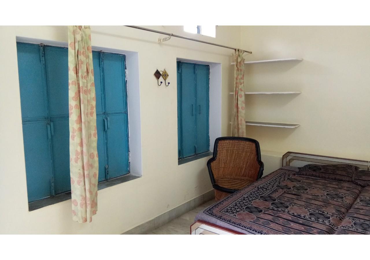 Shri Shyam Krishna Guest House Pushkar Bagian luar foto