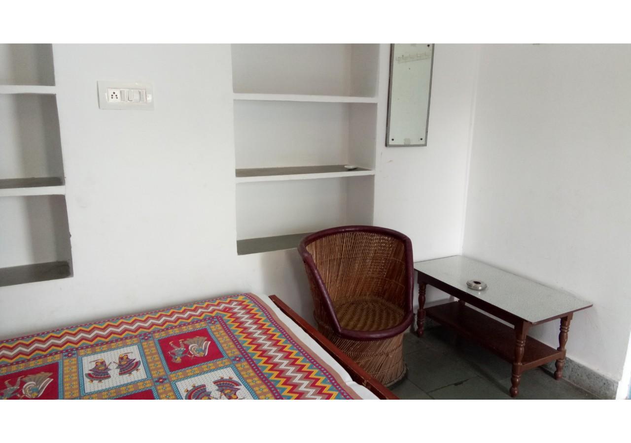 Shri Shyam Krishna Guest House Pushkar Bagian luar foto