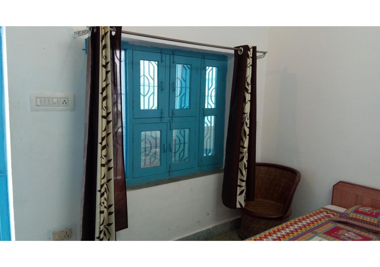 Shri Shyam Krishna Guest House Pushkar Bagian luar foto