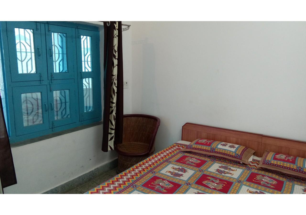 Shri Shyam Krishna Guest House Pushkar Bagian luar foto