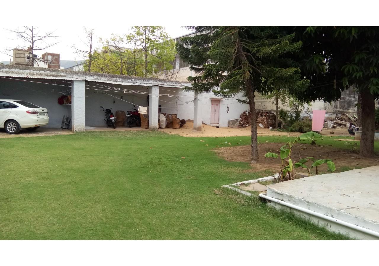 Shri Shyam Krishna Guest House Pushkar Bagian luar foto